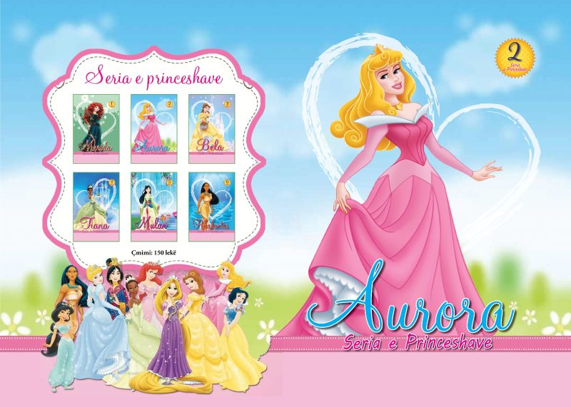 2. Aurora