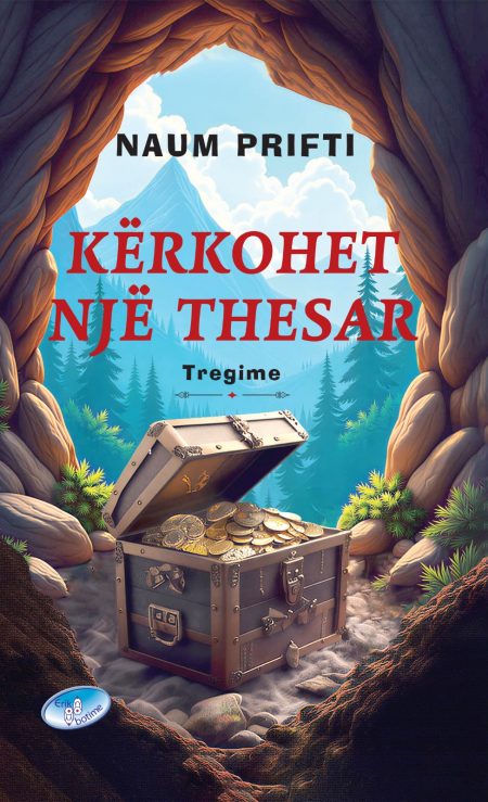 Kërkohet një thesar