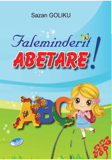 Faleminderit Abetare