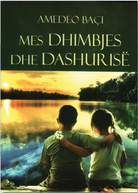 Mes dhimbjes dhe dashurisë