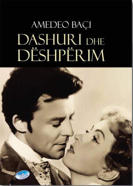 Dashuri dhe dëshpërim