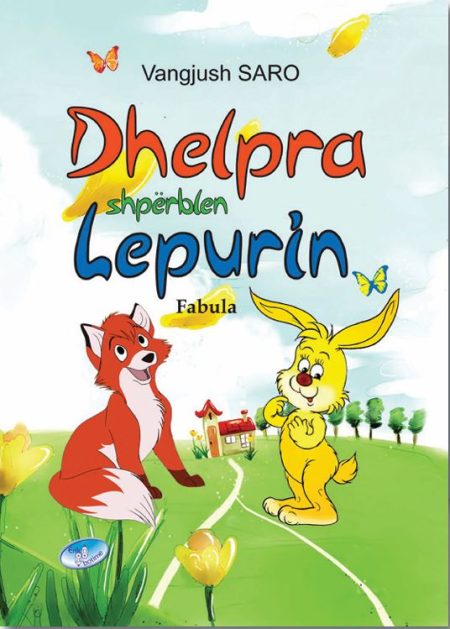 Dhelpra shpërblen lepurin