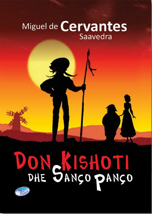 Don Kishoti dhe Sanço Panço