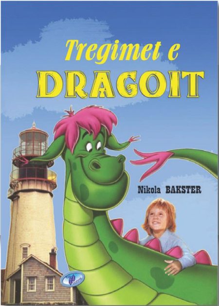 Tregimet e dragoit