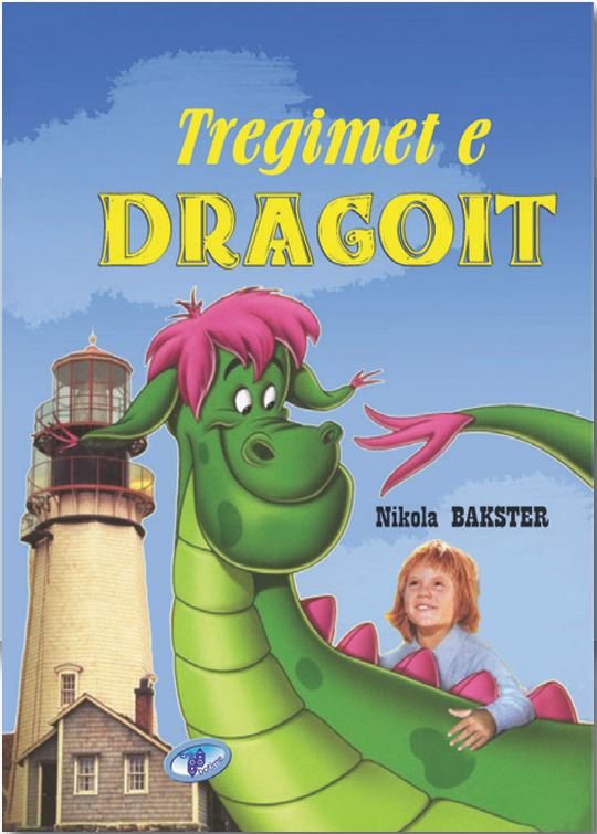 Tregimet e dragoit