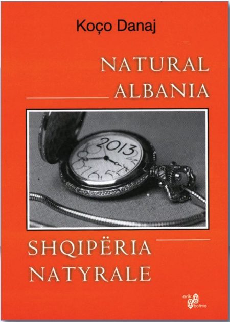 Shqipëria natyrale