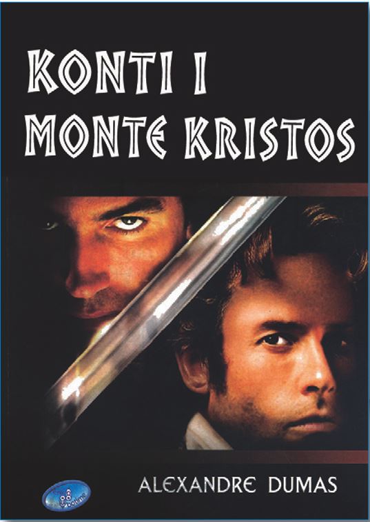 Konti i Monte Kristos
