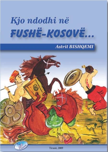 Kjo ndodhi në Fushë-Kosovë