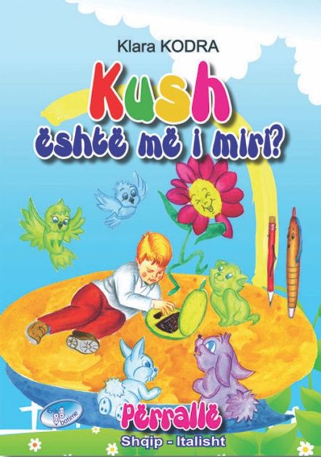 Kush është më i miri?