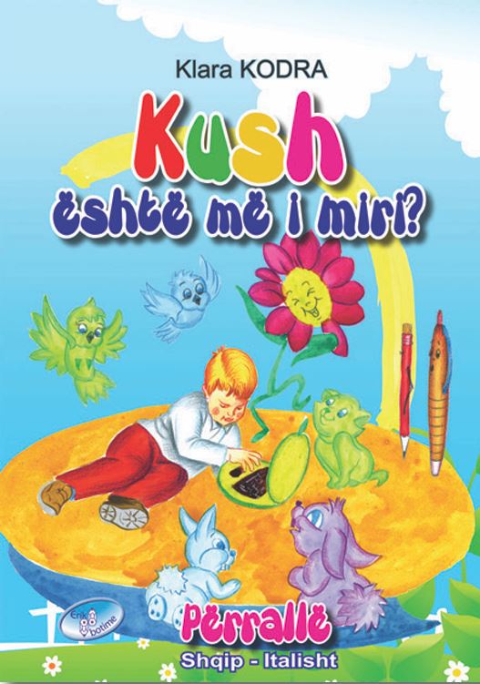 Kush është më i miri?