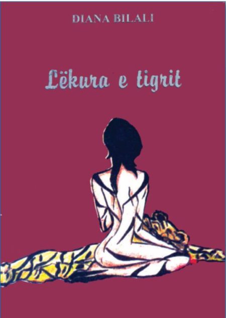 Lëkura e tigrit