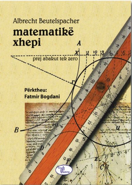 Matematikë xhepi