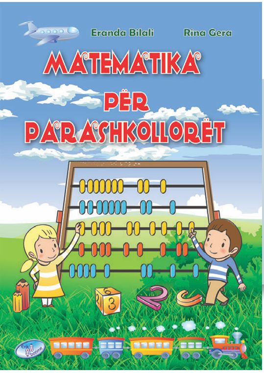 Matematika për parashkollorët