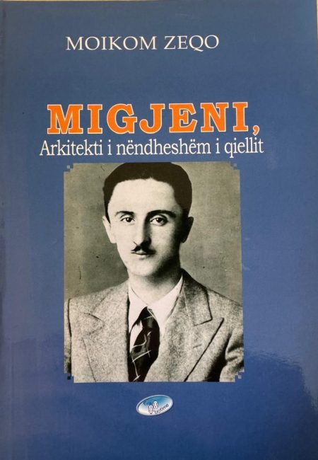 Migjeni, arkitekti i nëndheshëm i qiellit