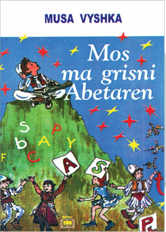 Mos ma grisni abetaren