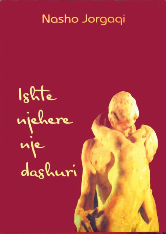 Ishte një herë një dashuri