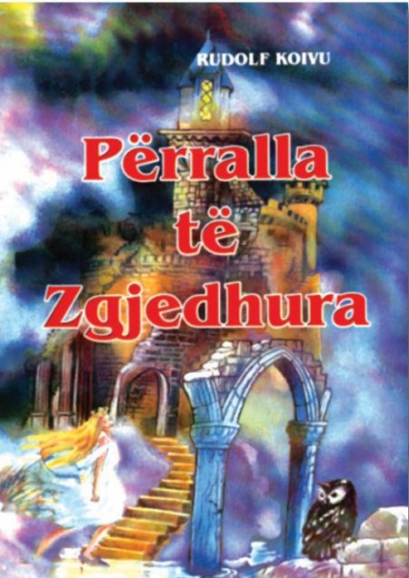 Përralla të zgjedhura