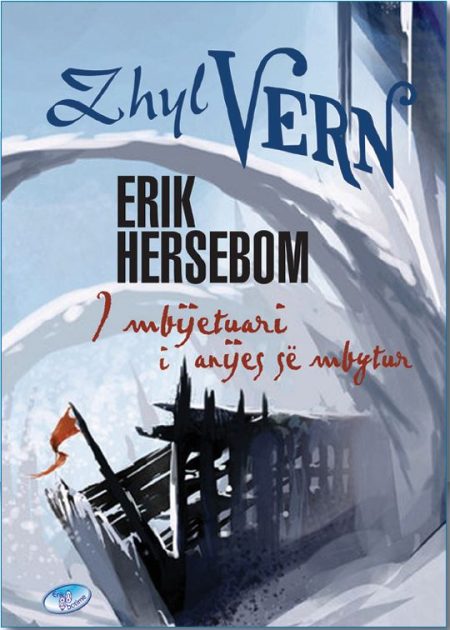 Erik Hersebom, i mbijetuari i anijes së mbytur