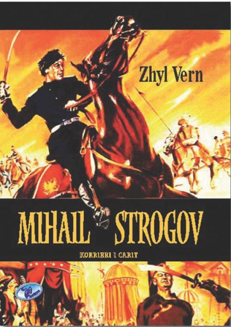 Mihail Strogov