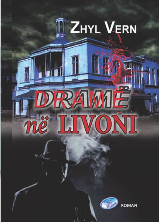 Dramë në Livoni