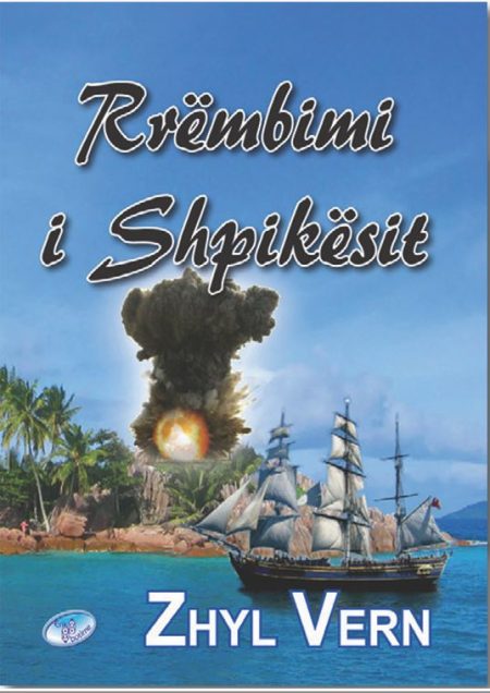 Rrëmbimi i shpikësit