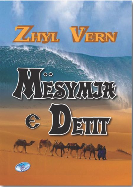 Mësymja e detit
