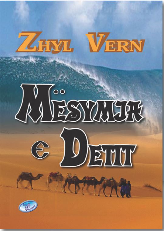 Mësymja e detit