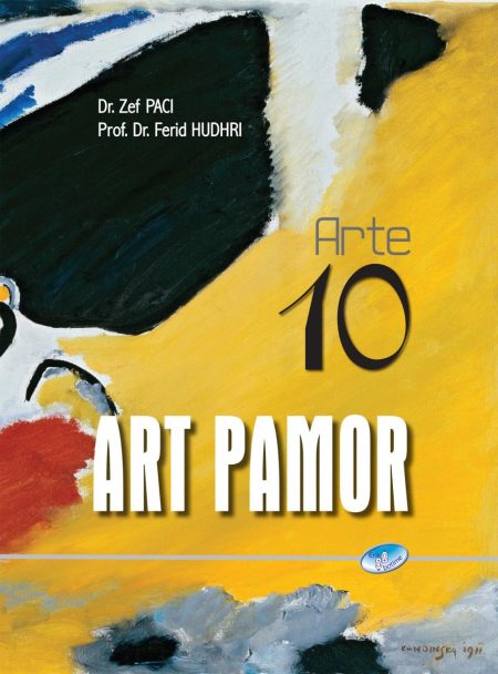 Art pamor 10
