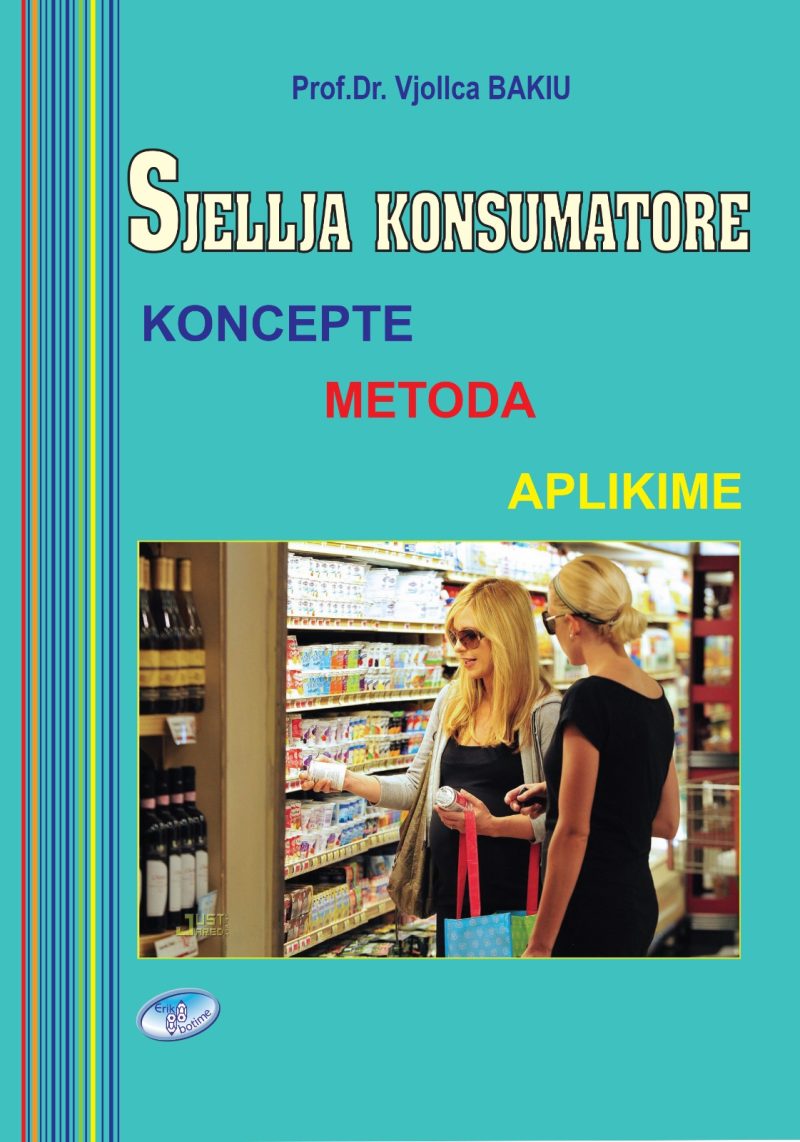 Sjellja konsumatore