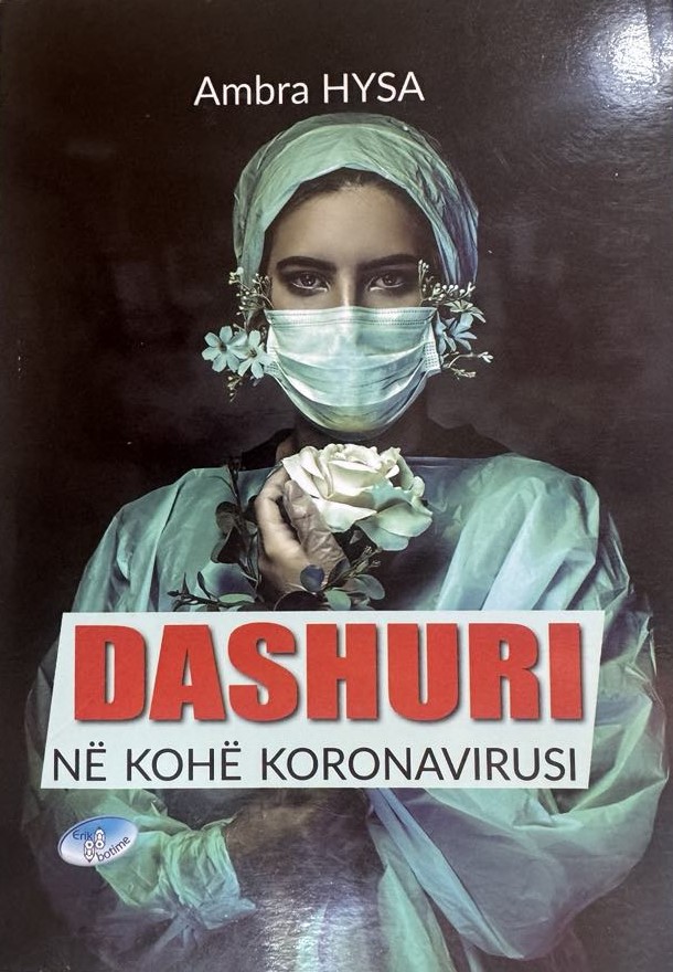 Dashuri në kohë koronavirusi