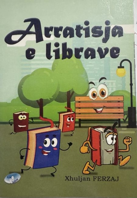 Arratisja e librave