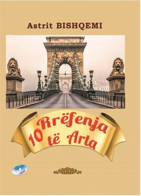 10 rrëfenja të arta
