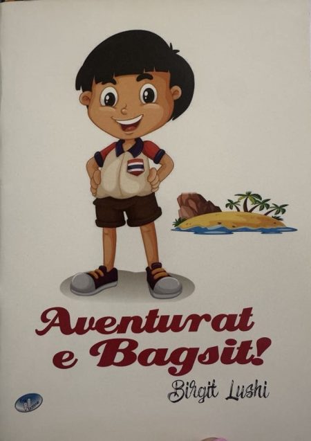 Aventurat e Bagsit