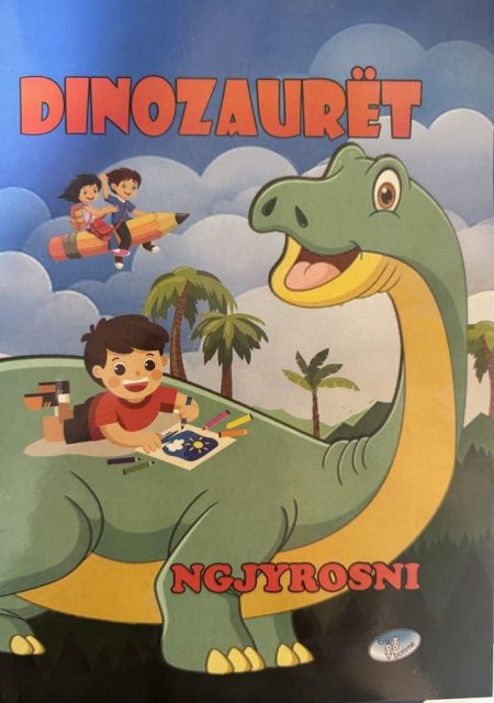 Dinozaurët