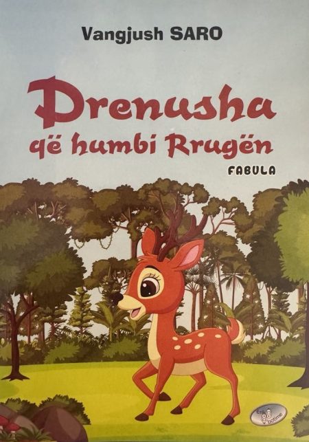 Drenusha që humbi rrugën