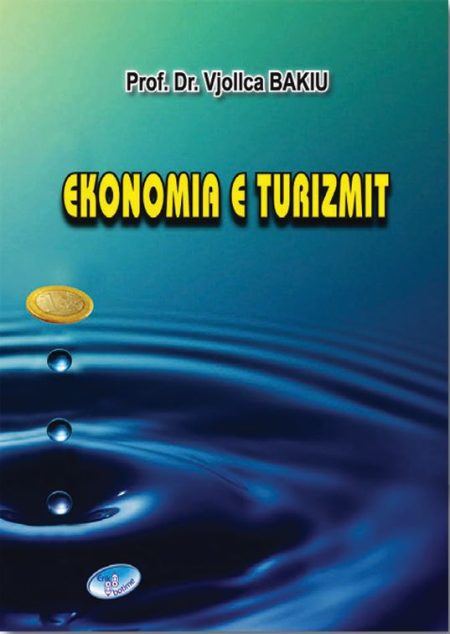 Ekonomia e turizmit