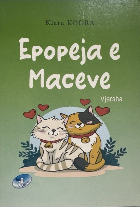 Epopeja e maceve
