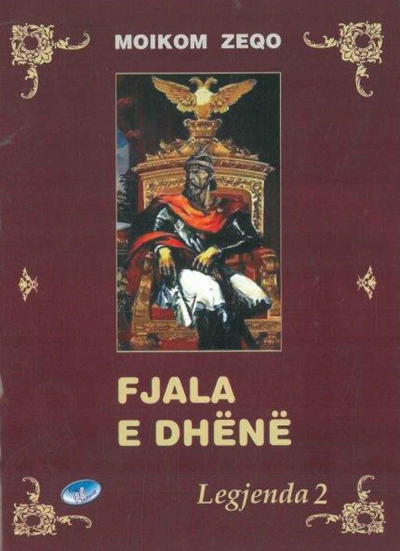Legjenda 2 – Fjala e dhënë