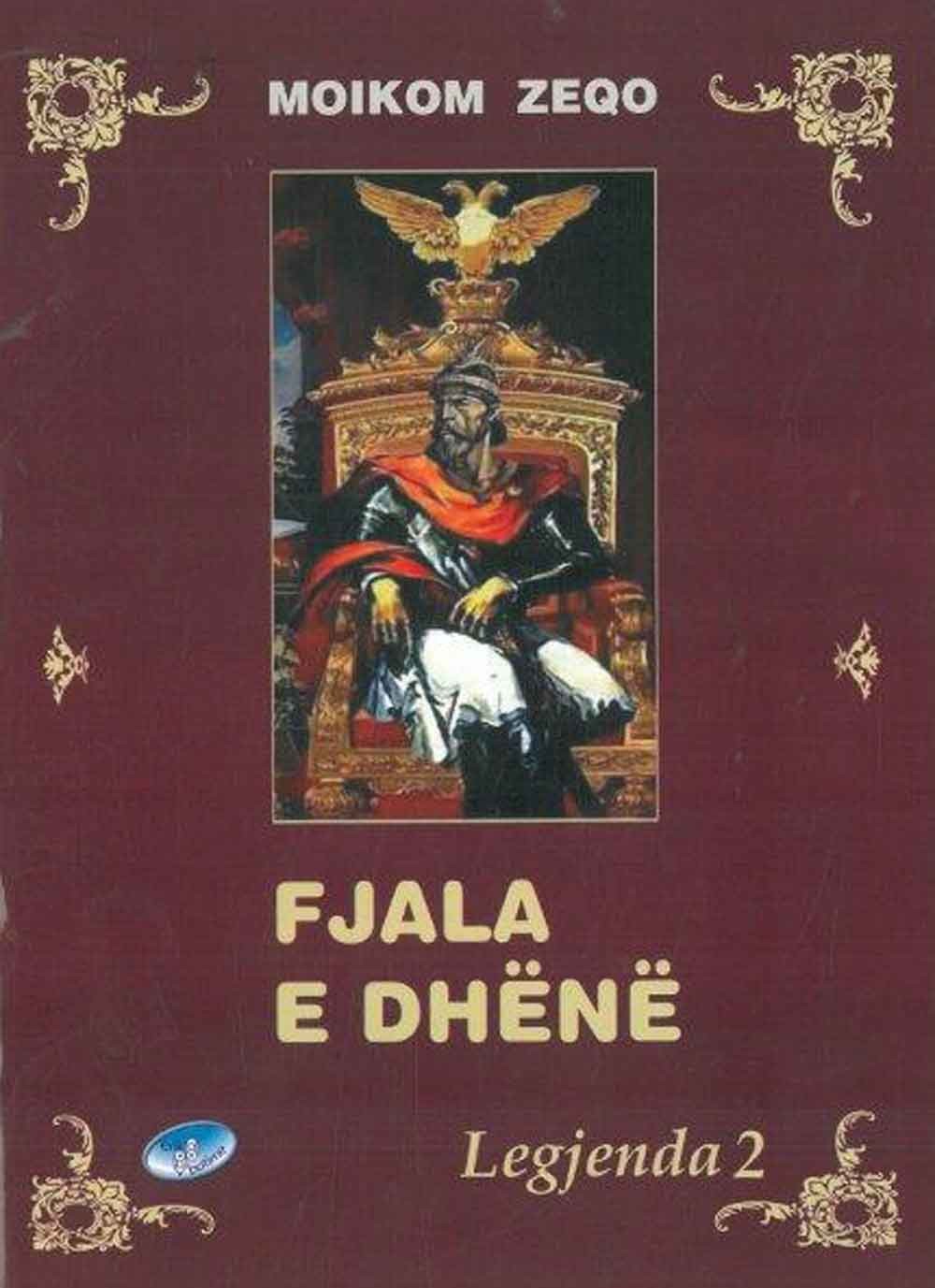 Legjenda 2 - Fjala e dhënë