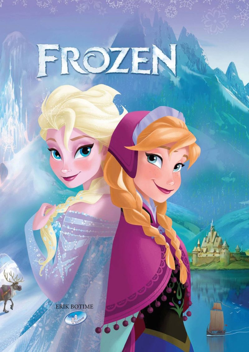 Frozen