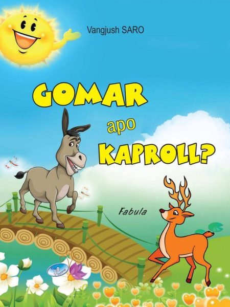 Gomar apo kaproll?
