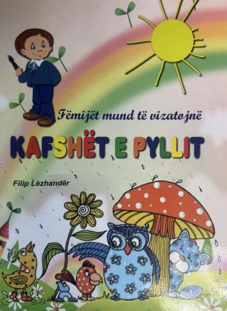 Kafshët e pyllit