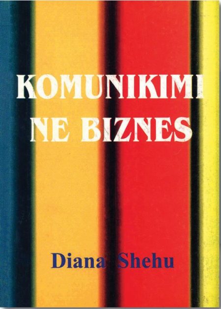 Komunikimi në biznes