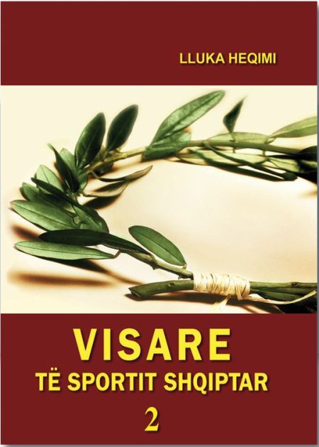 Visare të sportit shqiptar 2