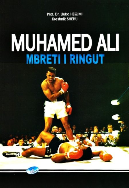 Muhamed Ali, mbreti i ringut