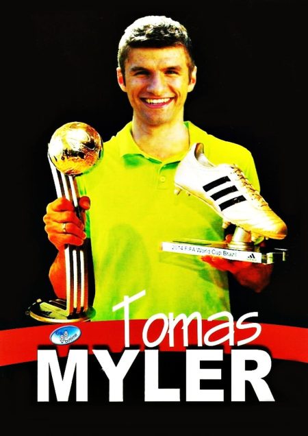 Thomas Müller