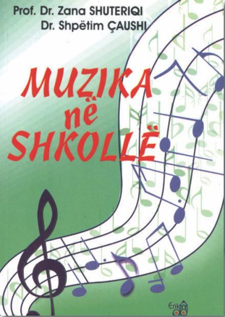 Muzika në shkollë