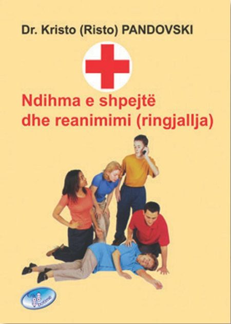 Ndihma e shpejtë dhe reanimimi (ringjallja)