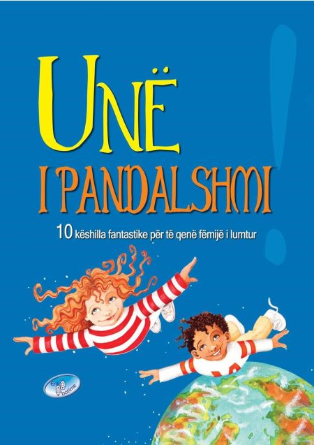 Unë - I pandalshmi