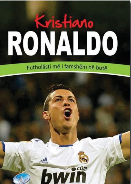 Kristiano Ronaldo